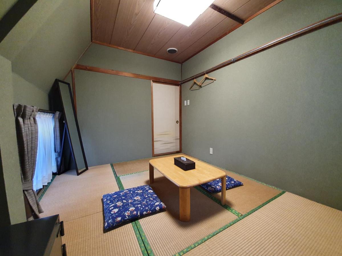 Kokoro Hotel Hakuba Buitenkant foto